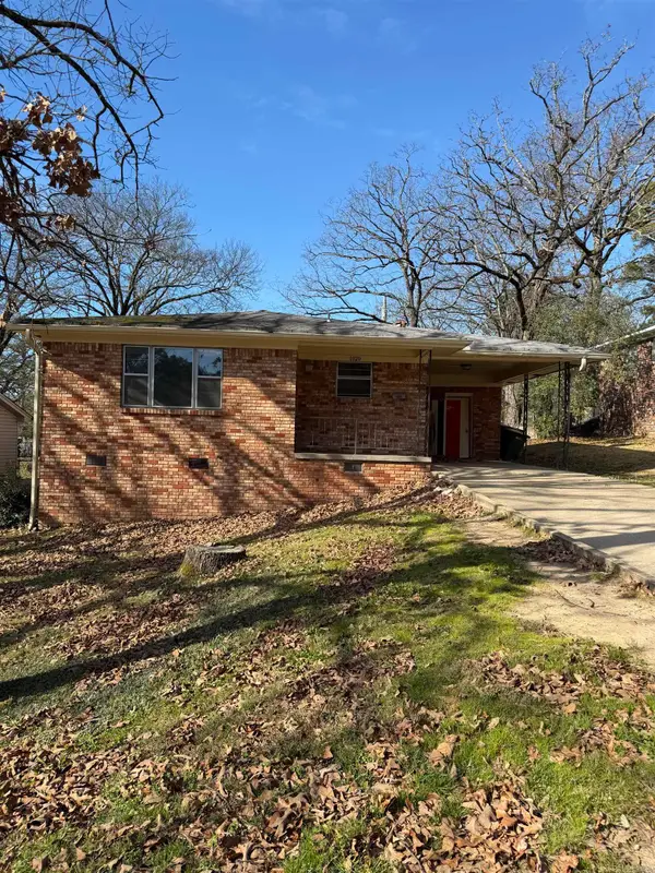 1020 N Hughes Street, Little Rock, AR 72207