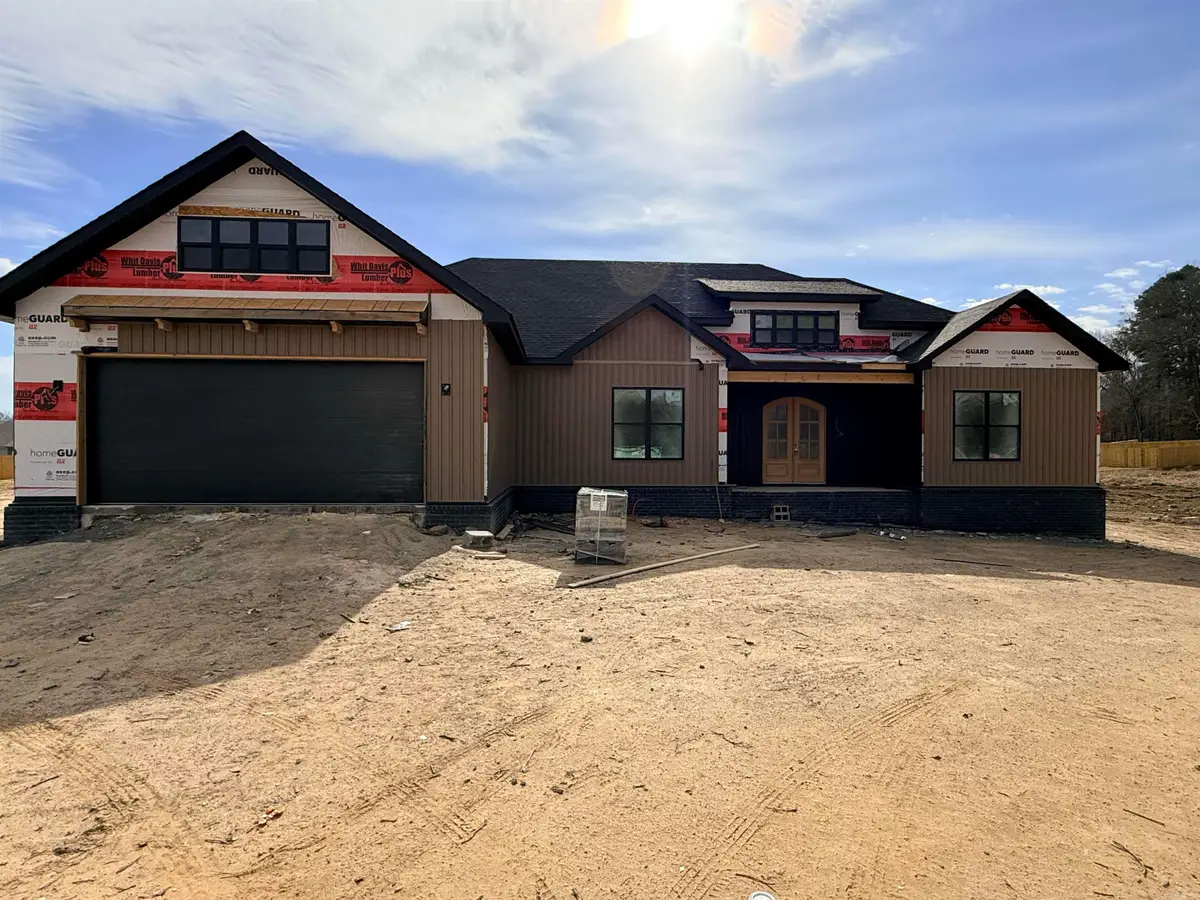 263 Stagecoach Trail, Cabot, AR 72023 - Image #1