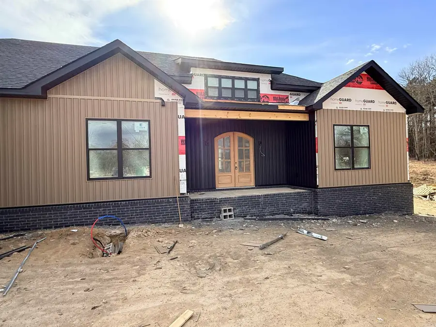 263 Stagecoach Trail, Cabot, AR 72023 - Image #2