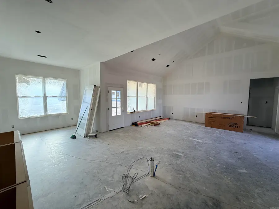 263 Stagecoach Trail, Cabot, AR 72023 - Image #3