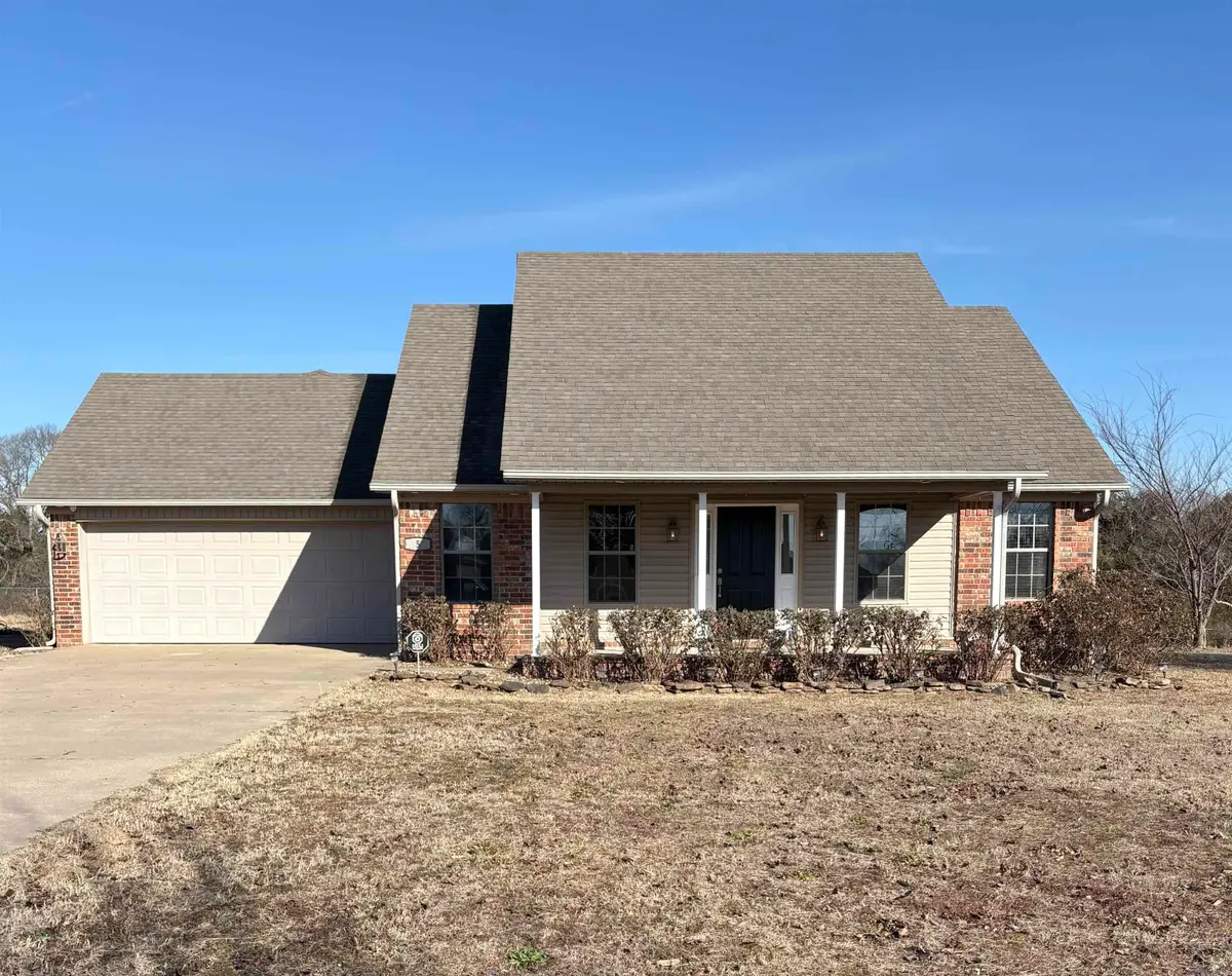 5 Lilly Cove, Guy, AR 72058 - #1