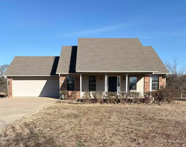 5 Lilly Cove, Guy, AR 72058