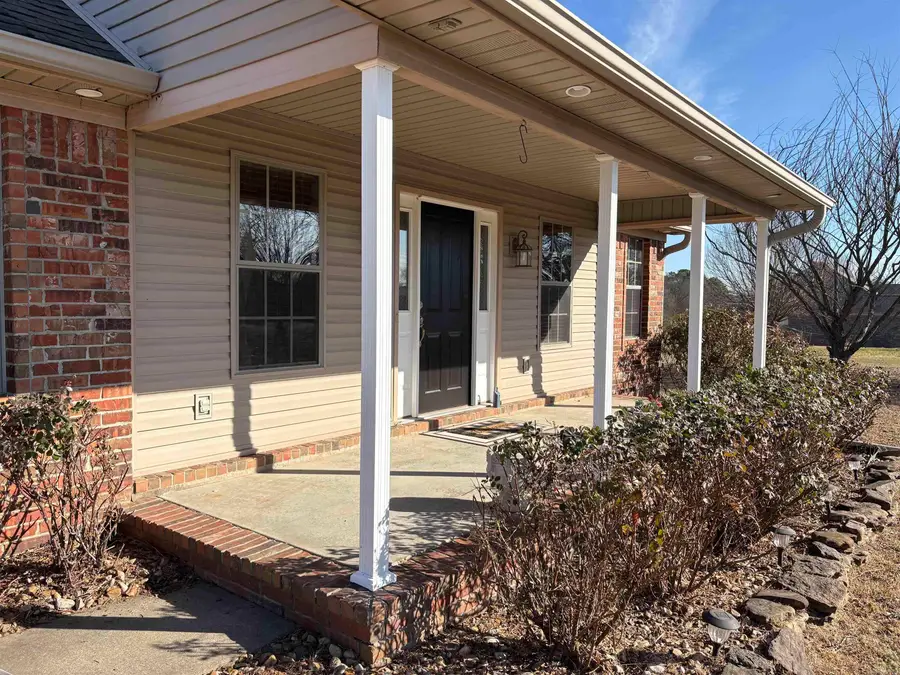 5 Lilly Cove, Guy, AR 72058 - #3