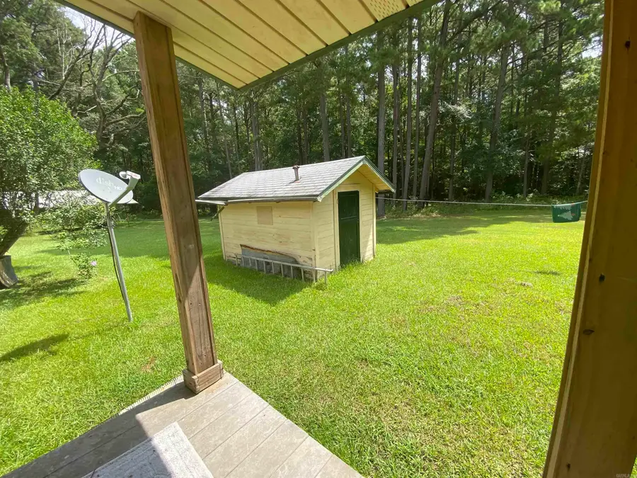1804 Philadelphia Rd., El Dorado, AR 71730 - Image #2