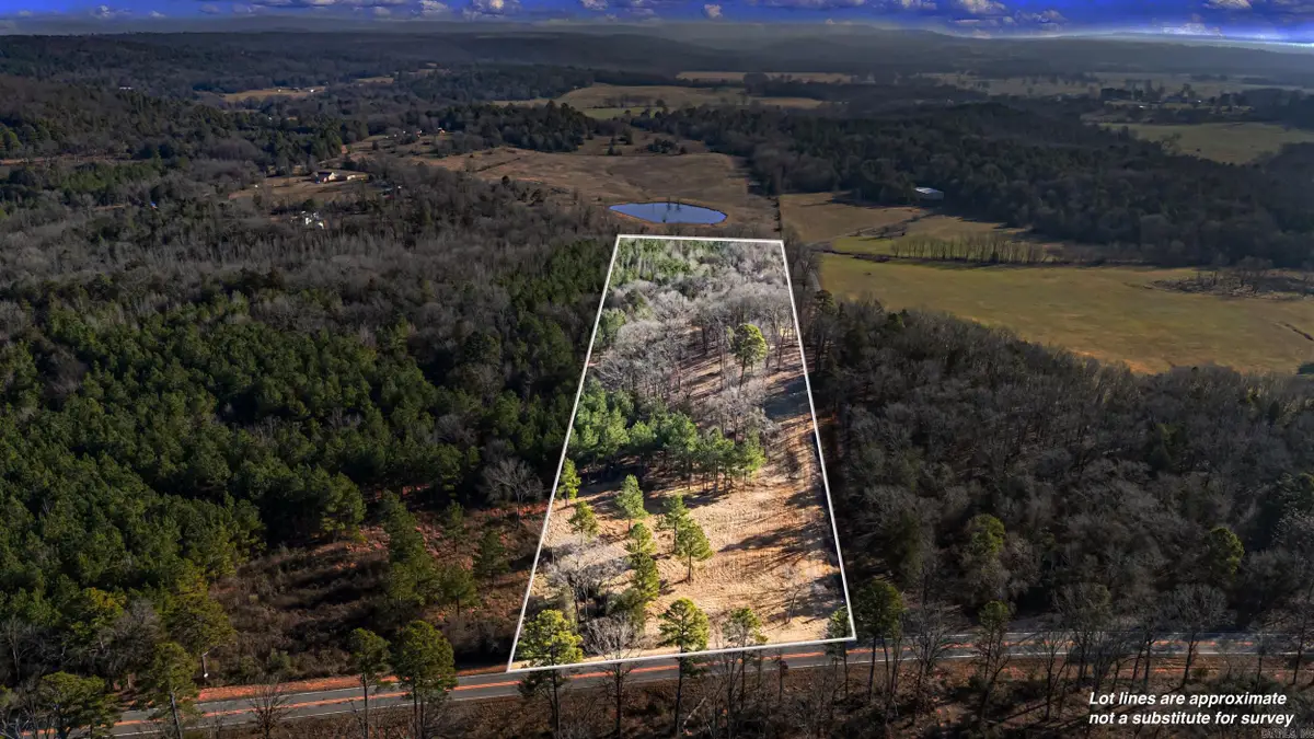 5675 Highway 123, Lamar, AR 72846 - Image #1