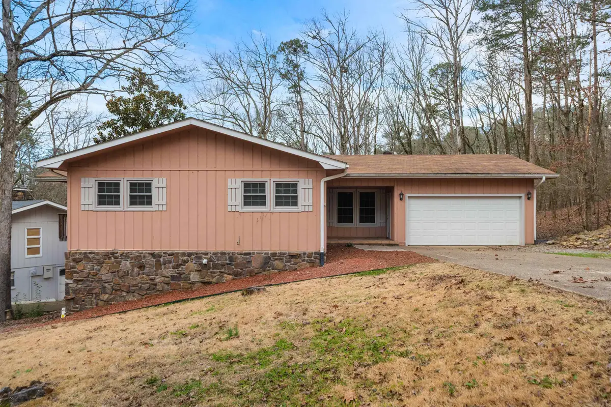 7 Marin Lane, Hot Springs Village, AR 71909 - #1
