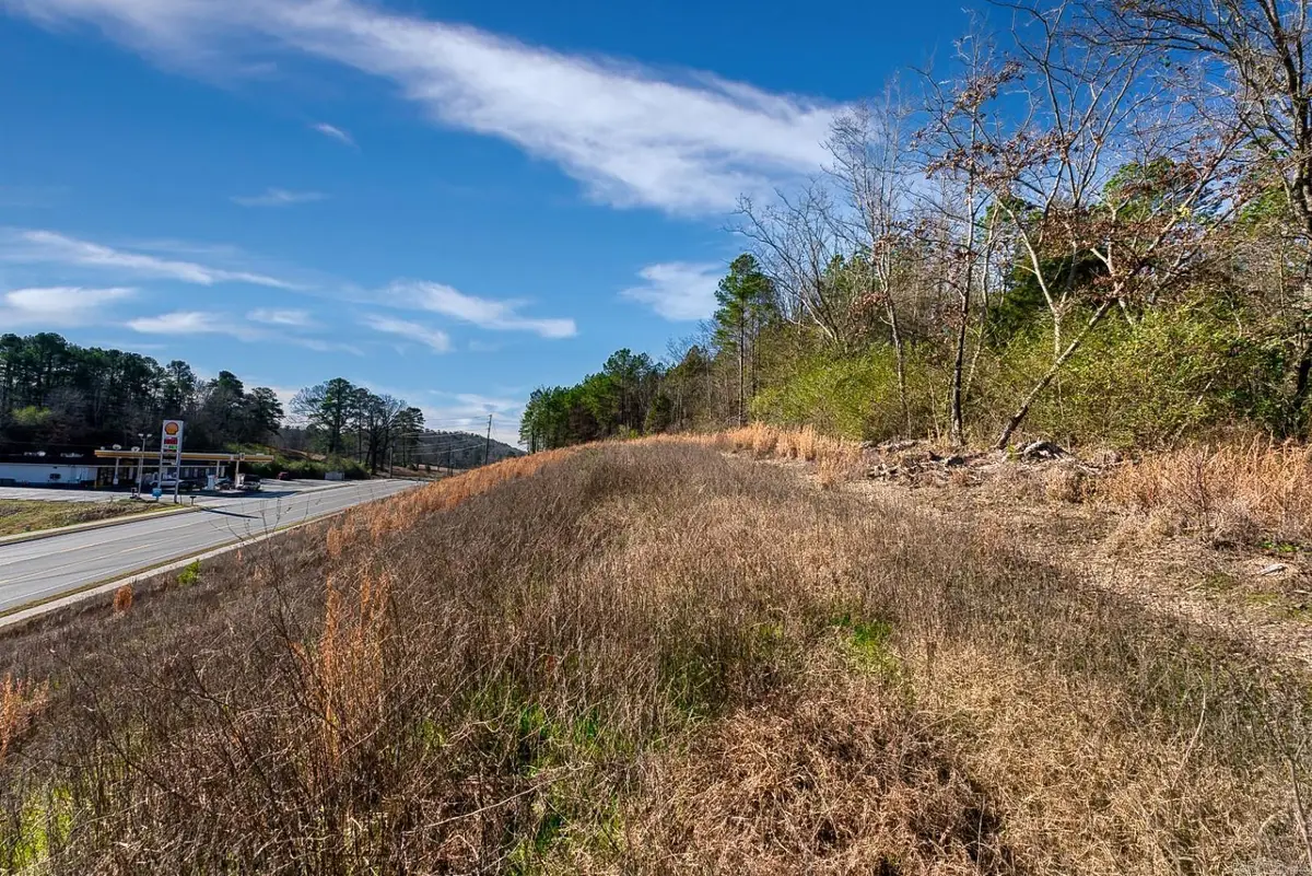 2600 Block Park Avenue, Lot 2l, Hot Springs, AR 71901 - Image #1