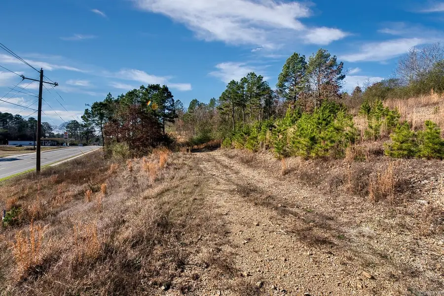 2600 Block Park Avenue, Lot 2l, Hot Springs, AR 71901 - Image #2