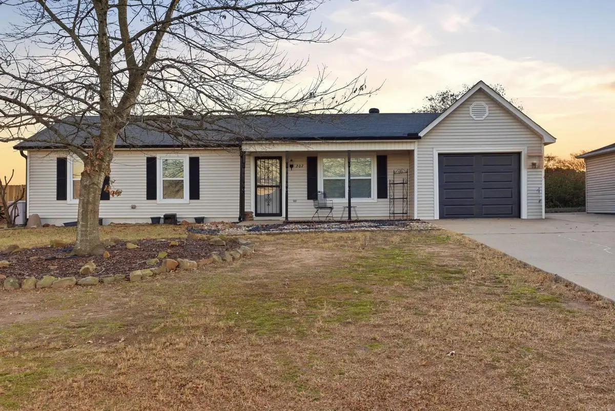 207 Ray St, Cabot, AR 72023 - Image #1