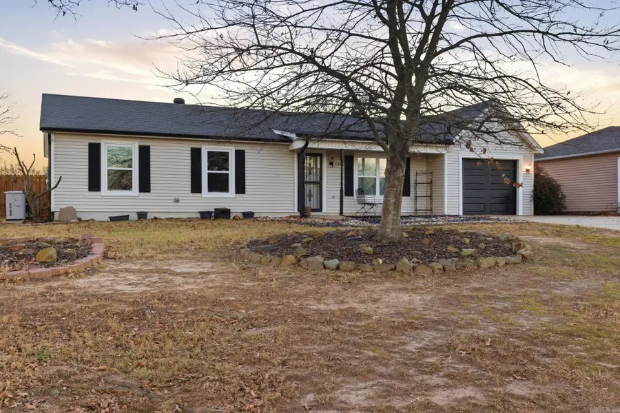 207 Ray St, Cabot, AR 72023 - Image #2