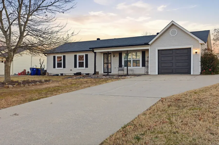 207 Ray St, Cabot, AR 72023 - Image #3