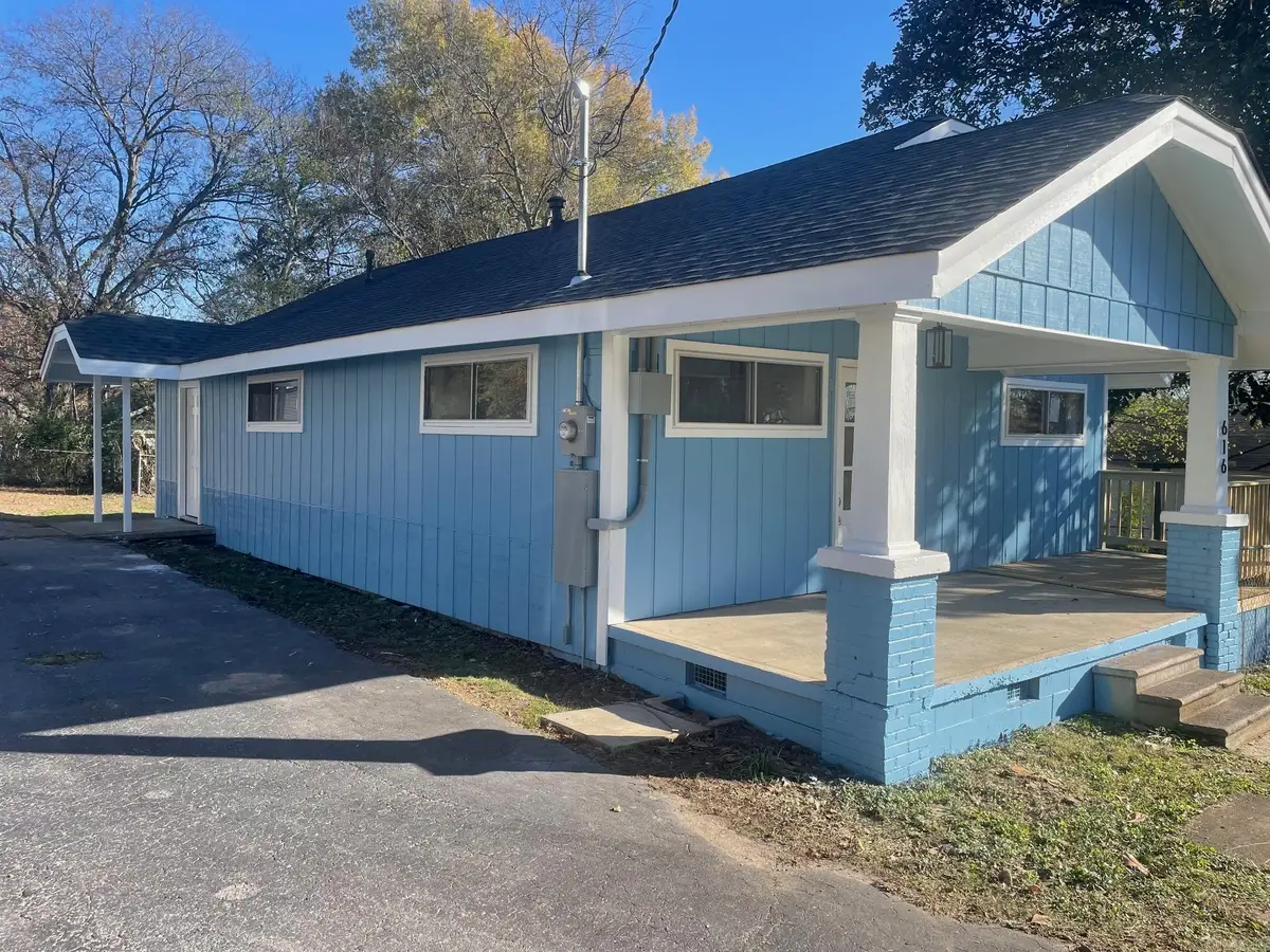 616 Pearl St, Bauxite Township, AR 72015 - Image #1