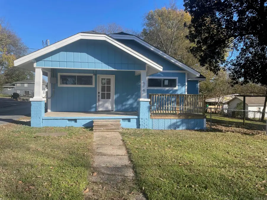 616 Pearl St, Bauxite Township, AR 72015 - Image #2