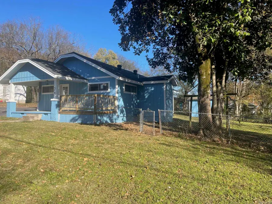 616 Pearl St, Bauxite Township, AR 72015 - Image #3