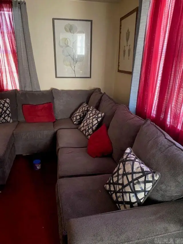 4402 Ohio Street, Pine Bluff, AR 71601 - Image #3