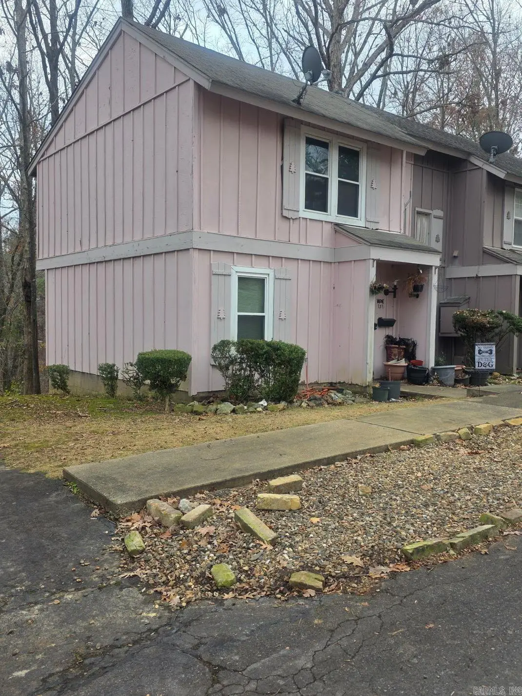 131 Emperado Way Way, Hot Springs, AR 71909 - Image #1