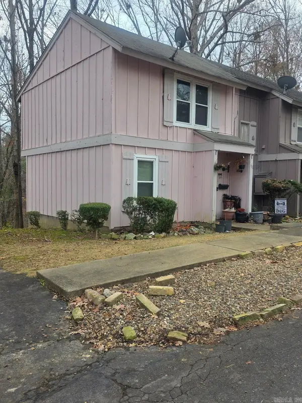 131 Emperado Way Way, Hot Springs, AR 71909