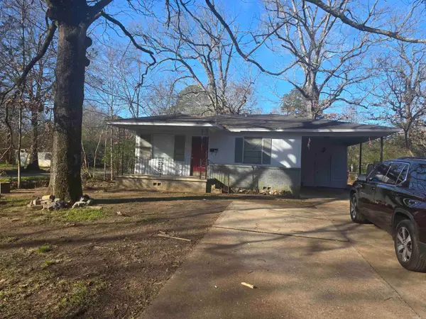 3220 Whitfield Street, Little Rock, AR 72204