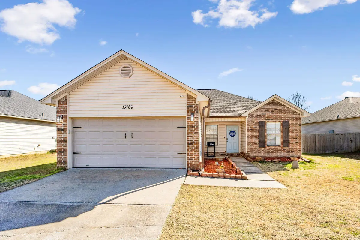 Address Withheld By Seller, Alexander, AR 72002 - Image #1