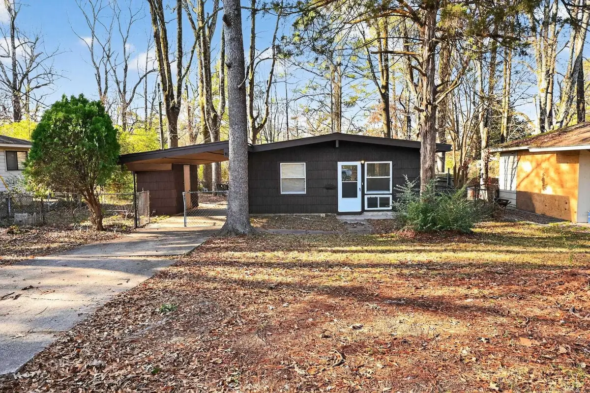 15 Hanover Dr Drive, Little Rock, AR 72209 - Image #1