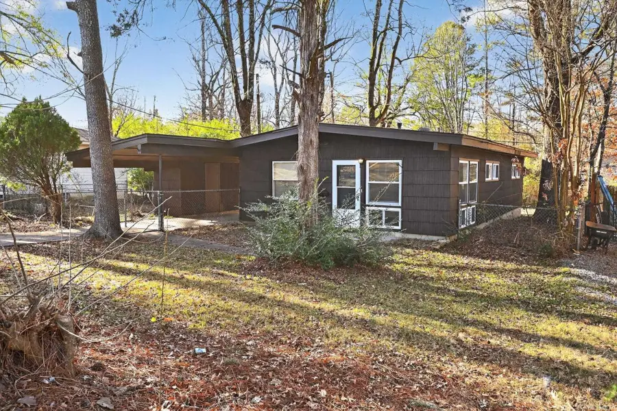 15 Hanover Dr Drive, Little Rock, AR 72209 - Image #3