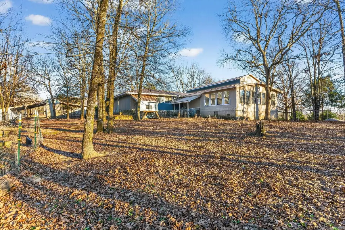 196 Stone Mountain Road, Conway, AR 72032 - Image #1