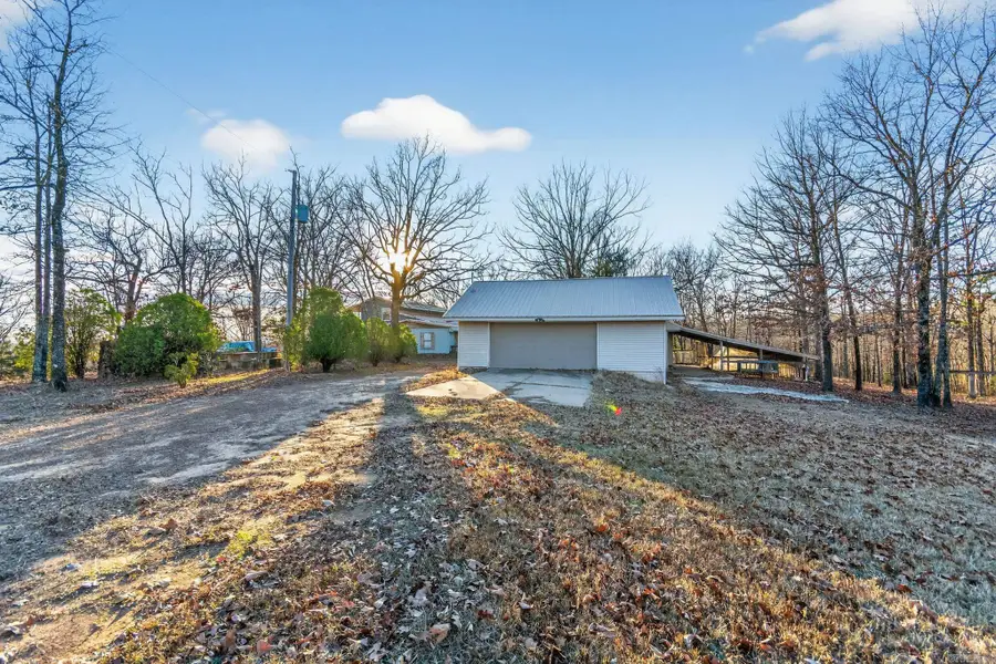196 Stone Mountain Road, Conway, AR 72032 - Image #2