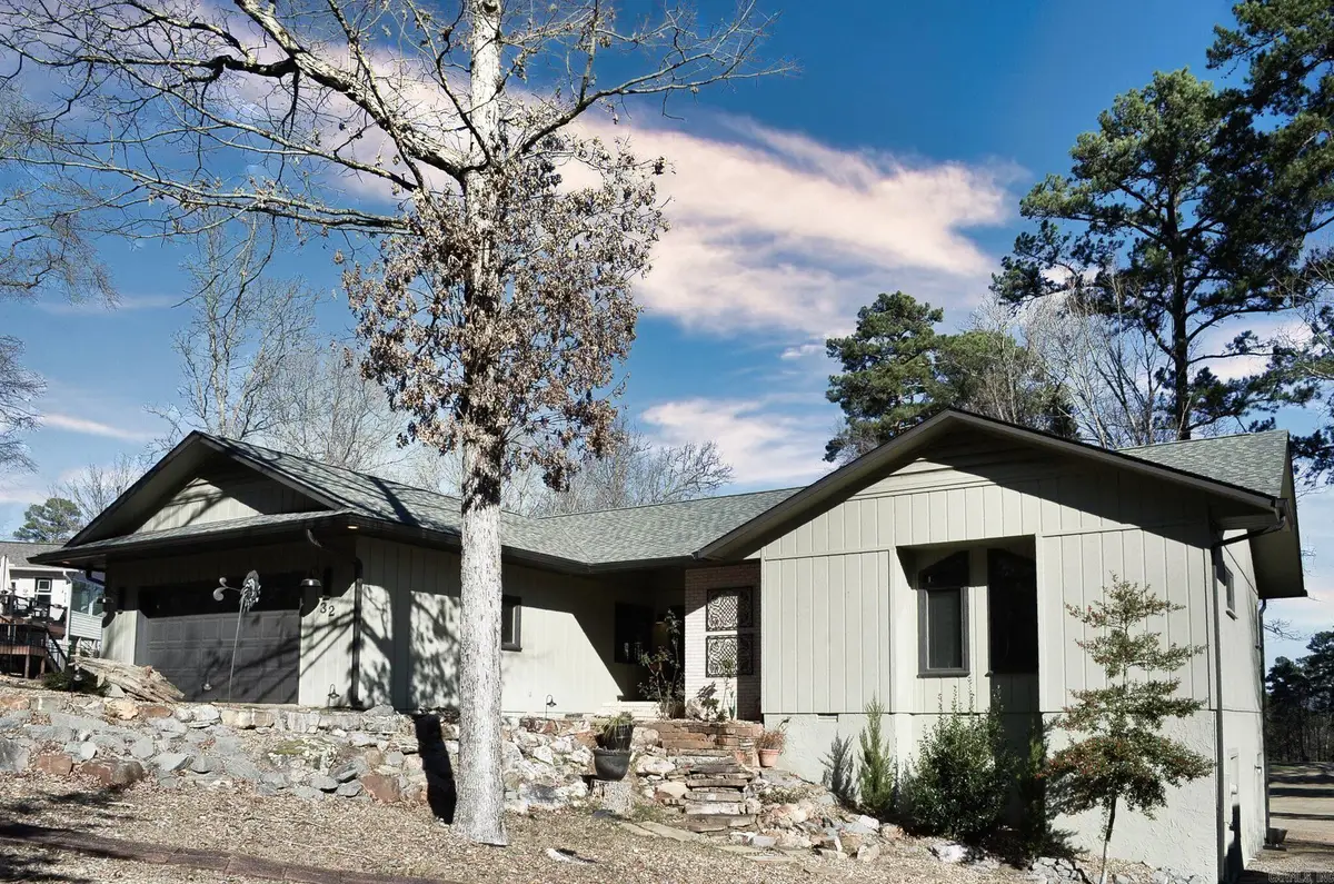 32 Doscientos Circle, Hot Springs Village, AR 71909 - Image #1