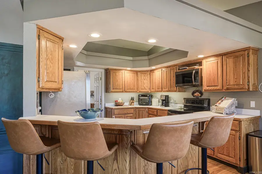 32 Doscientos Circle, Hot Springs Village, AR 71909 - Image #3