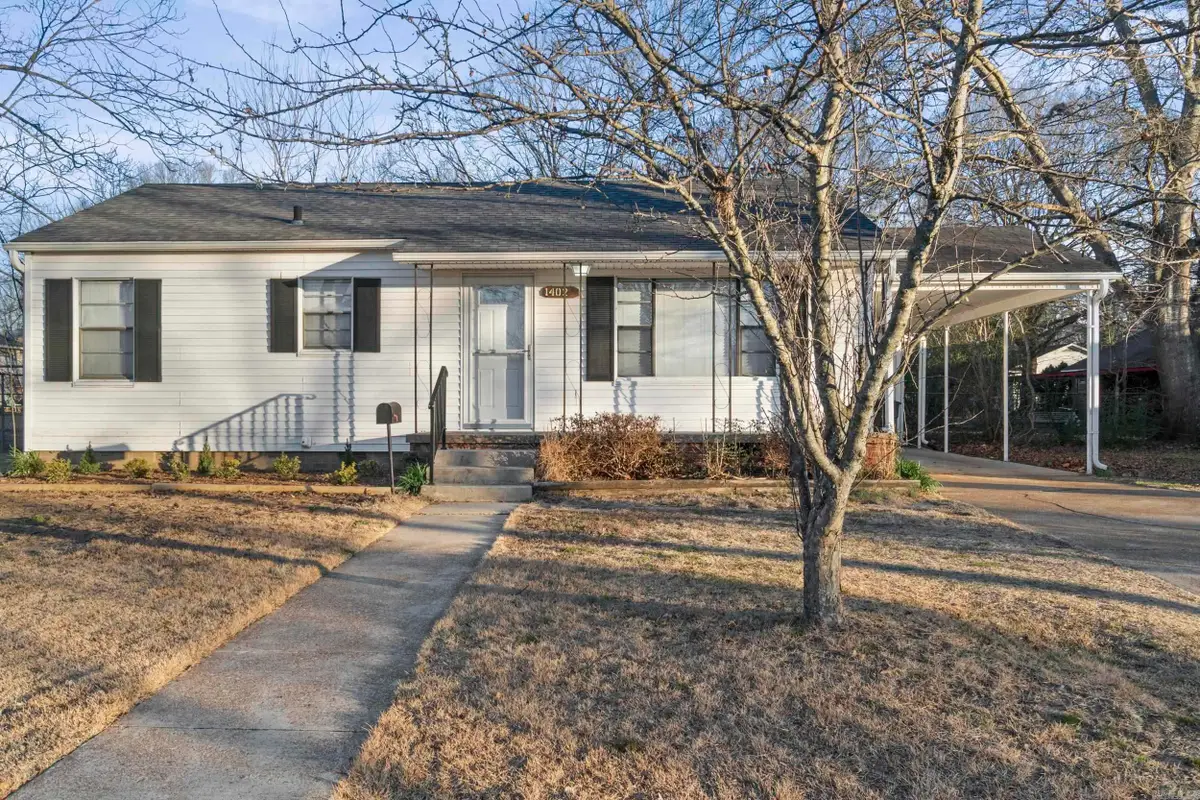 1402 W Center Avenue, Searcy, AR 72143 - Image #1