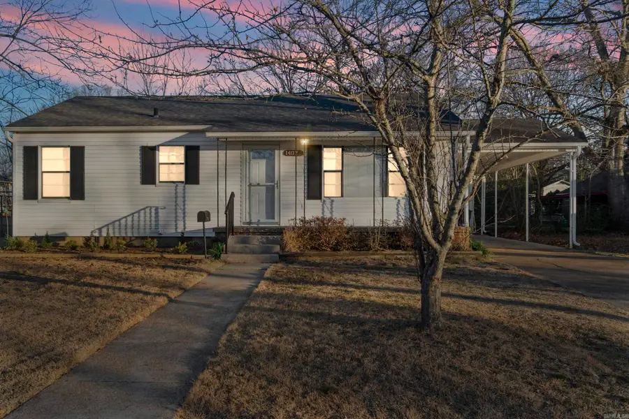 1402 W Center Avenue, Searcy, AR 72143 - Image #2