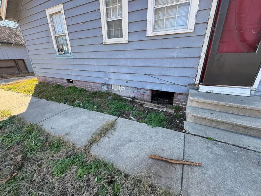 1700 W 25th Street, Pine Bluff, AR 71603 - #3