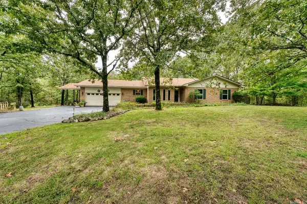 509 Walnut Hill Drive, Hot Springs, AR 71913