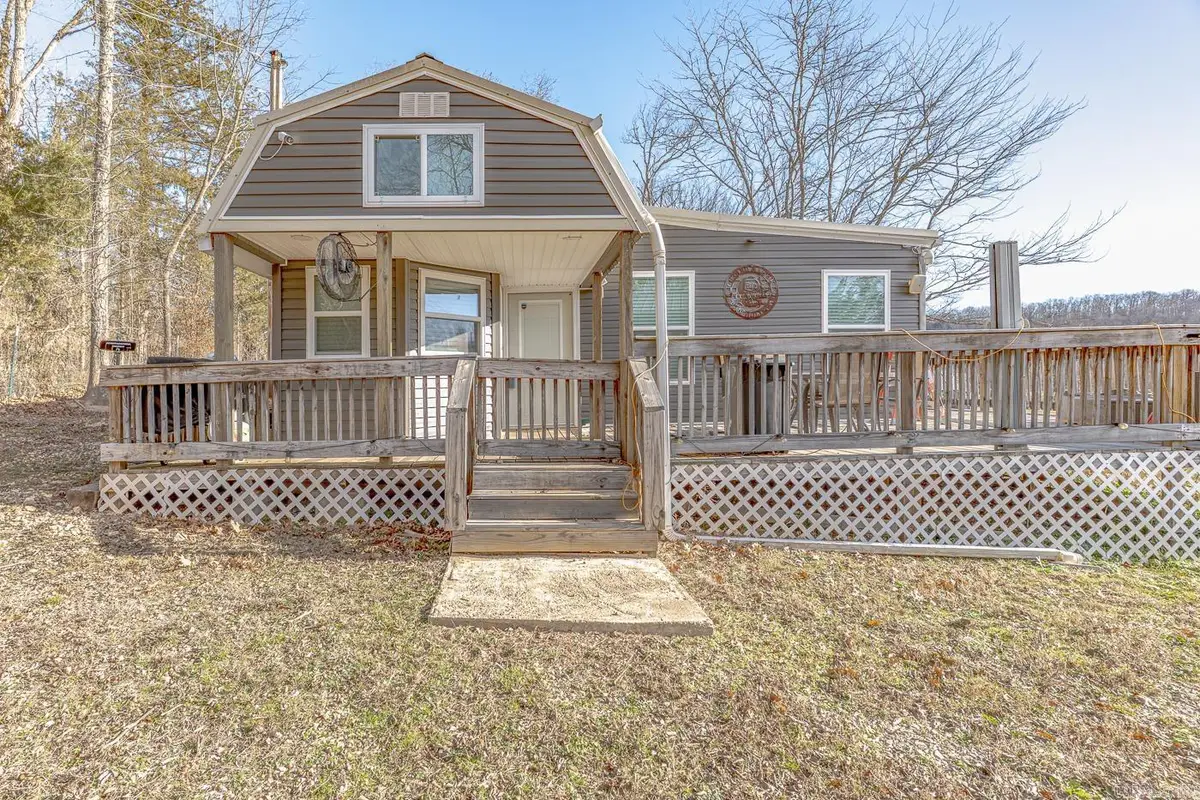 96 Pine Hollow Rd Road, Hardy, AR 72542 - #1