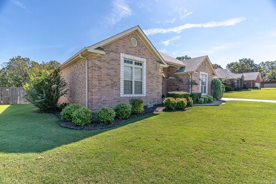 1209 Layman Drive, Jonesboro, AR 72404 - #3