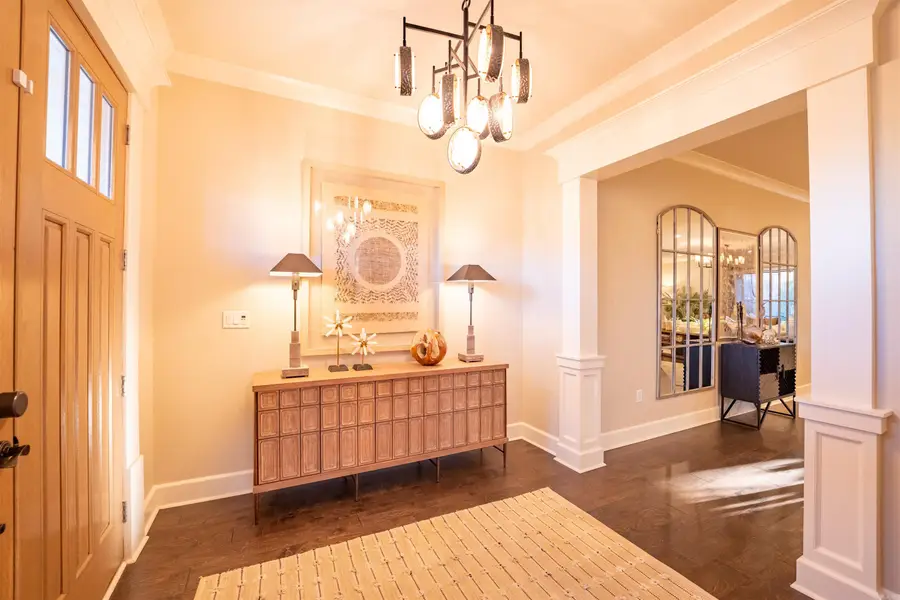 120 Ensbury Drive, Little Rock, AR 72223 - Image #2