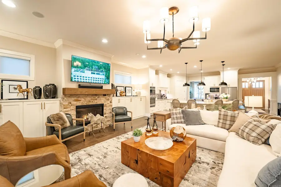 120 Ensbury Drive, Little Rock, AR 72223 - Image #3