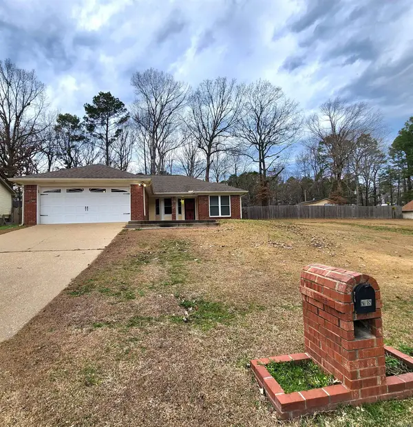 718 Cara Jane, Redfield, AR 72132