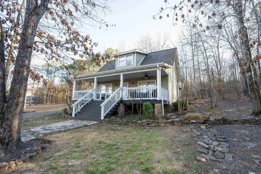 Address Withheld By Seller, Edgemont, AR 72044 - #2