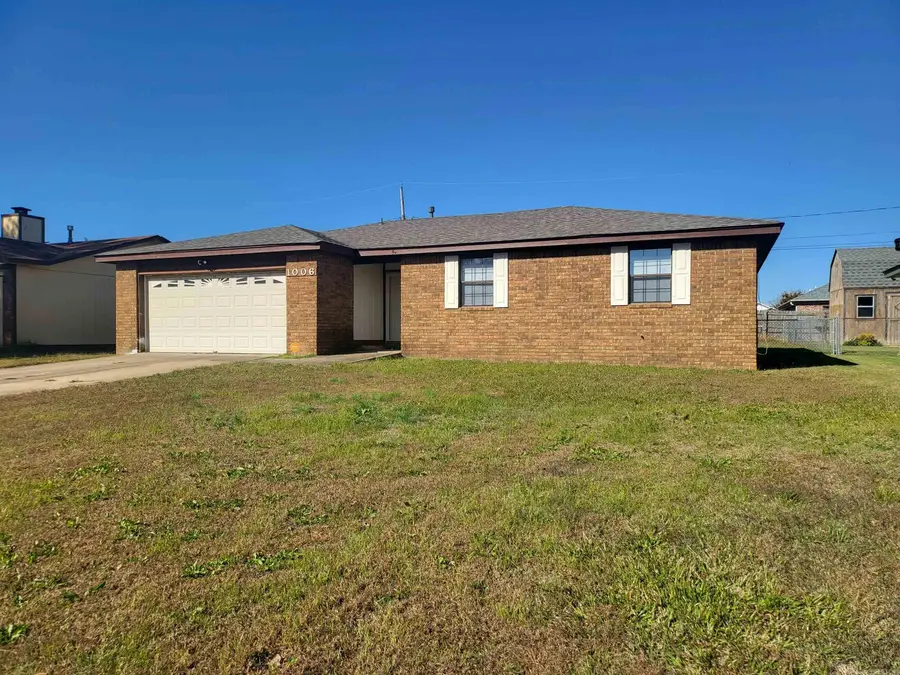 1006 Latigo Trail, Jacksonville, AR 72076 - Image #2