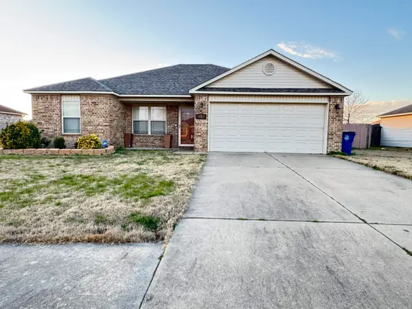 Address Withheld By Seller, North Little Rock, AR 72117