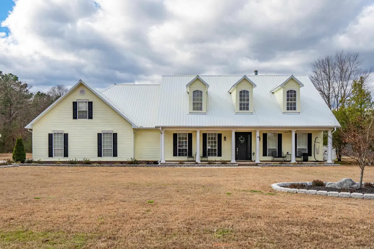 723 Bellaire Drive, Hot Springs, AR 71901 - #1