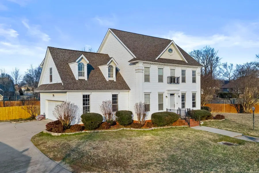 13 E Woodhaven, Cabot, AR 72023 - Image #3