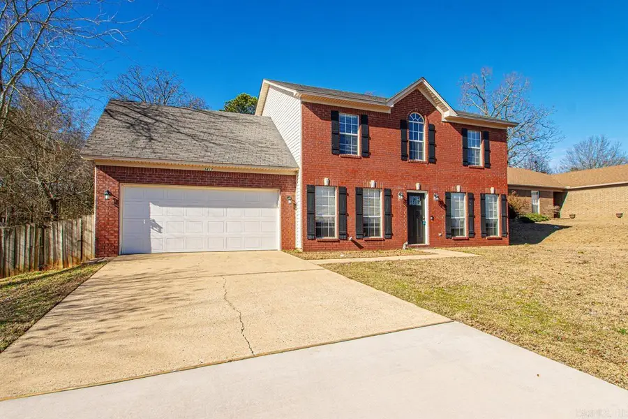 3417 Andrew Drive, Bryant, AR 72022 - Image #2