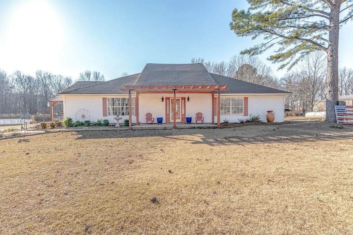 282 County Road 723, Jonesboro, AR 72405 - #1