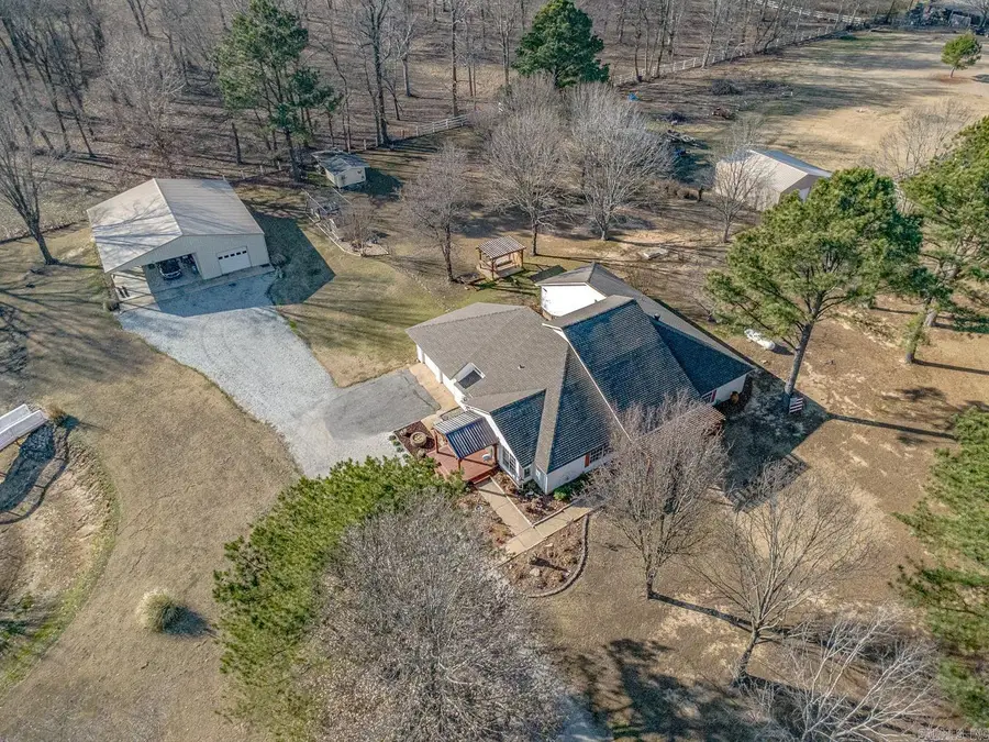 282 County Road 723, Jonesboro, AR 72405 - #2