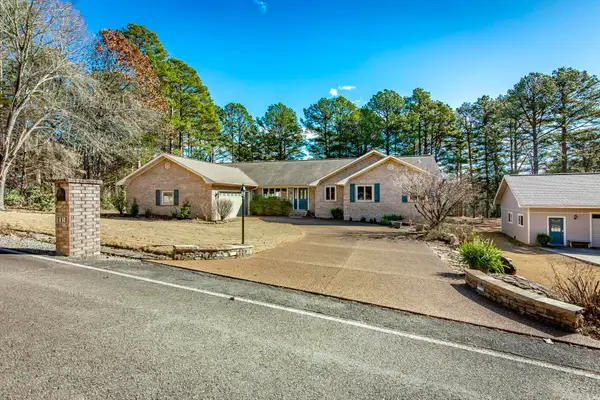 131 The Greens, Fairfield Bay, AR 72088