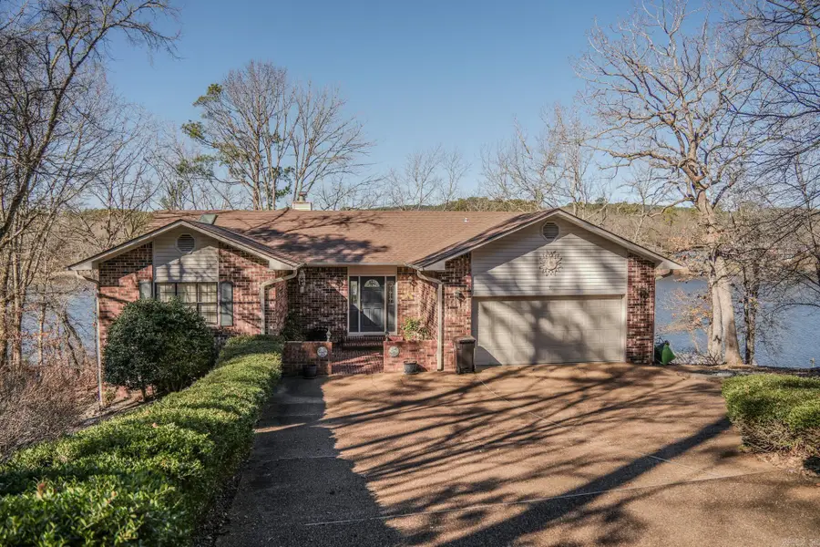 59 Soto Lane, Hot Springs Village, AR 71909 - Image #3