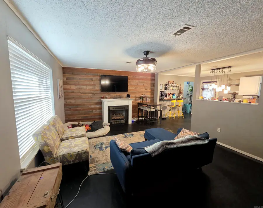 Address Withheld By Seller, Malvern, AR 72104 - #2