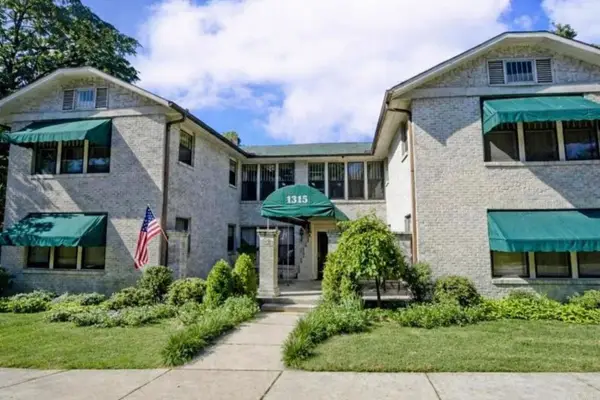 1315 Kavanaugh #8 Boulevard, Little Rock, AR 72205